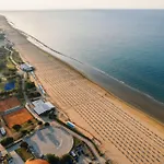 Flat With Pool Access Apartamento