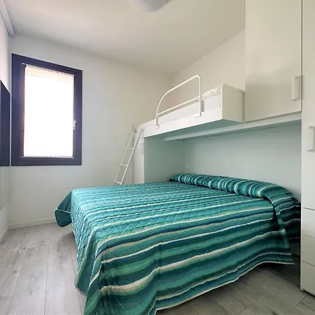 Daire Flat With Pool Access