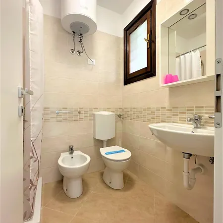 Appartamento Flat With Pool Access *
