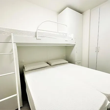 Flat With Pool Access Appartamento Bibione