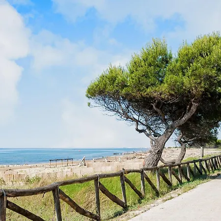 Flat With Pool Access Daire Bibione