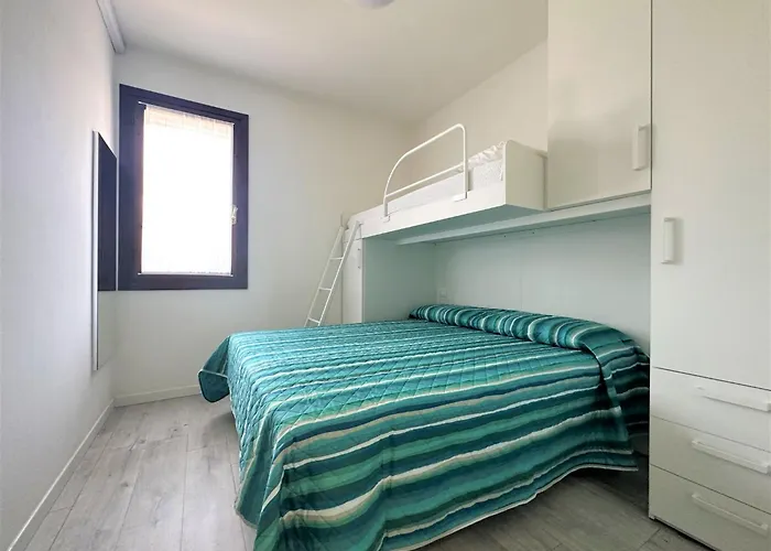 Апартаменти Flat With Pool Access